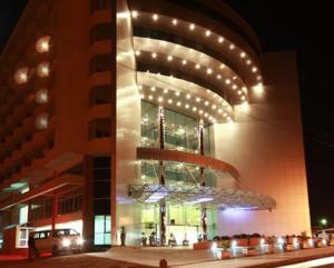 Inter Luxury Hotel,Kirkos>>Addis Ababa,4 star
