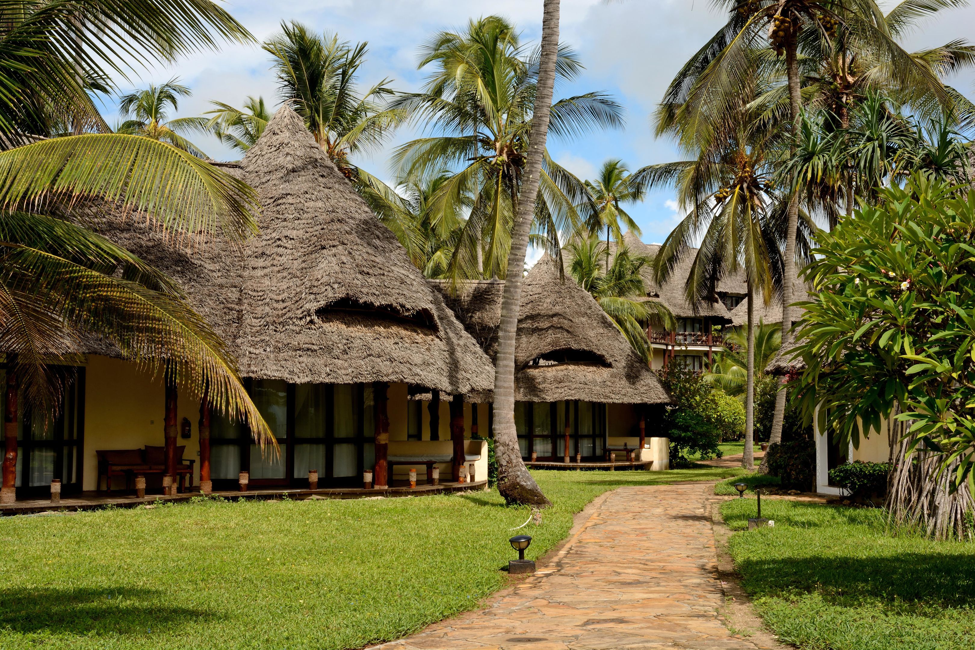 ocean paradise resort and spa zanzibar