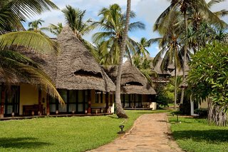Ocean Paradise Resort & Spa Zanzibar,Near Mapenzi Beach,4 star