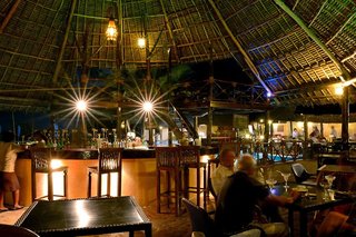 ocean paradise resort and spa zanzibar