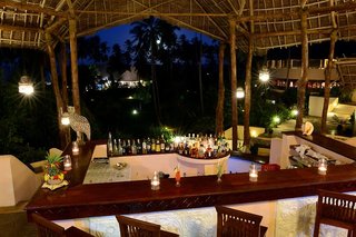 ocean paradise resort and spa zanzibar