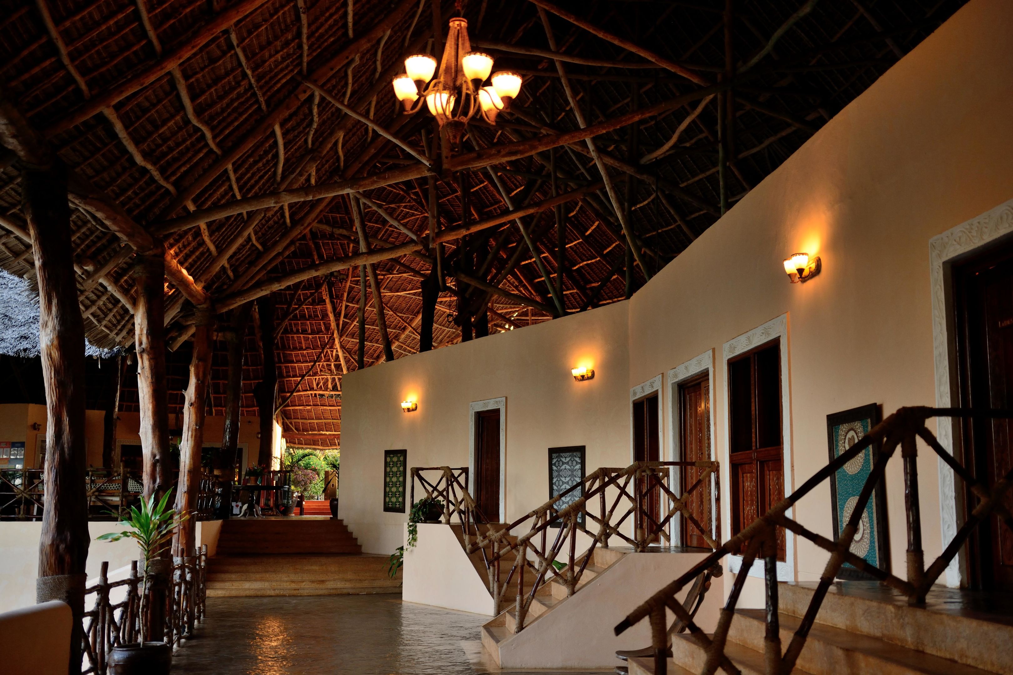 ocean paradise resort and spa zanzibar