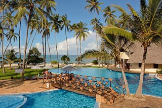Ocean Paradise Resort & Spa Zanzibar,Near Mapenzi Beach,4 star