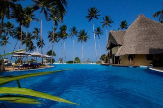 ocean paradise resort and spa zanzibar