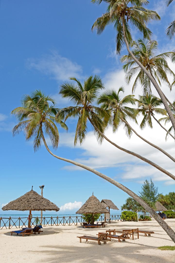 ocean paradise resort and spa zanzibar