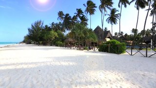 Ocean Paradise Resort & Spa Zanzibar,Near Mapenzi Beach,4 star
