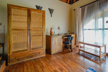 Le Petit Village Hotel & Spa,Central Region>>Kampala,4 star