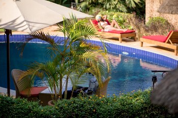 Le Petit Village Hotel & Spa,Central Region>>Kampala,4 star