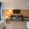 Le Petit Village Hotel & Spa,Central Region>>Kampala,4 star