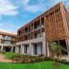 Le Petit Village Hotel & Spa,Central Region>>Kampala,4 star