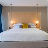 Le Petit Village Hotel & Spa,Central Region>>Kampala,4 star