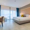 Le Petit Village Hotel & Spa,Central Region>>Kampala,4 star
