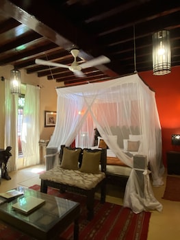 jafferji house
