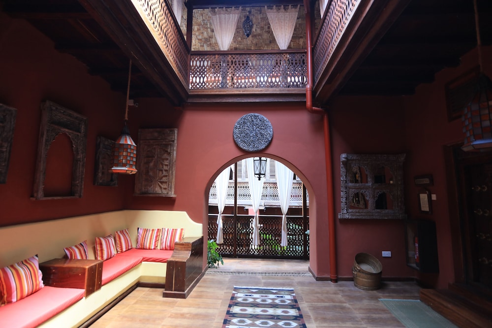 jafferji house