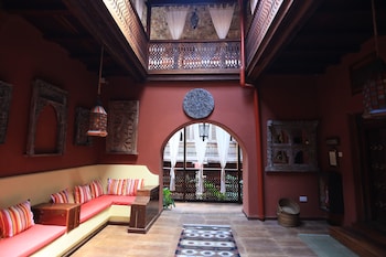 Jafferji House,Stone Town>>Dongwe,4 star