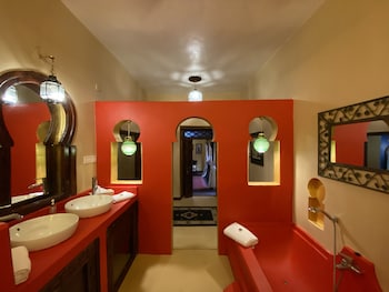 jafferji house