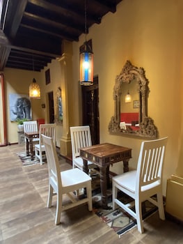 jafferji house