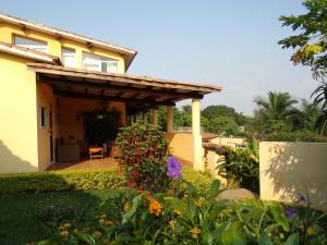 Aparthotel Jardin Tropical,Bujumbura Mairie Province>>Bujumbura,4 star