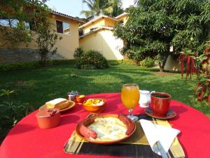 Aparthotel Jardin Tropical,Bujumbura Mairie Province>>Bujumbura,4 star