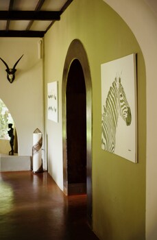Mount Meru Game Lodge,Arusha>>Arumeru,3 star