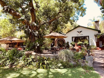 Mount Meru Game Lodge,Arusha>>Arumeru,3 star