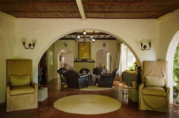 Mount Meru Game Lodge,Arusha>>Arumeru,3 star