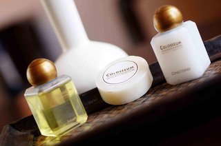 colosseum hotel and fitness club