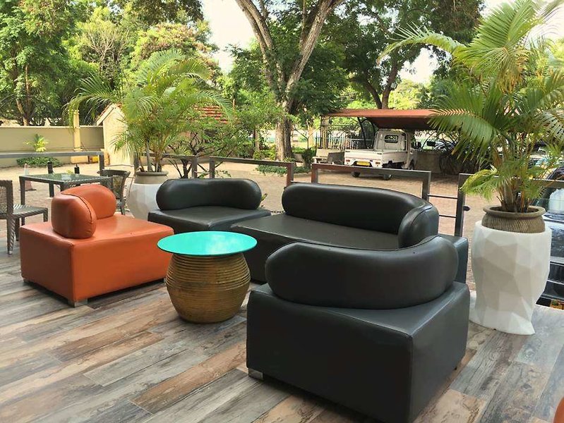 colosseum hotel and fitness club