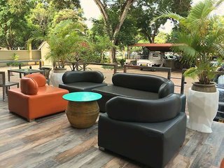 colosseum hotel and fitness club