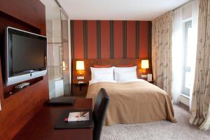 Wellings Romantik Hotel Zur Linde,Dusseldorf>>Duisburg,4 star