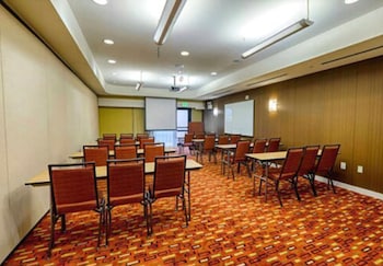 courtyard by marriott salisbury