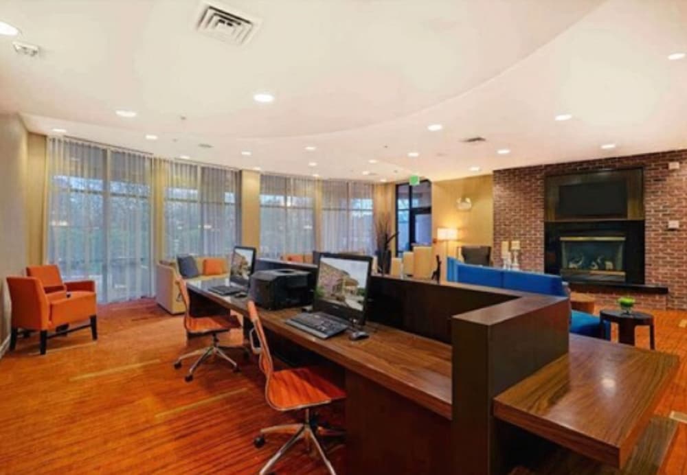 courtyard by marriott salisbury