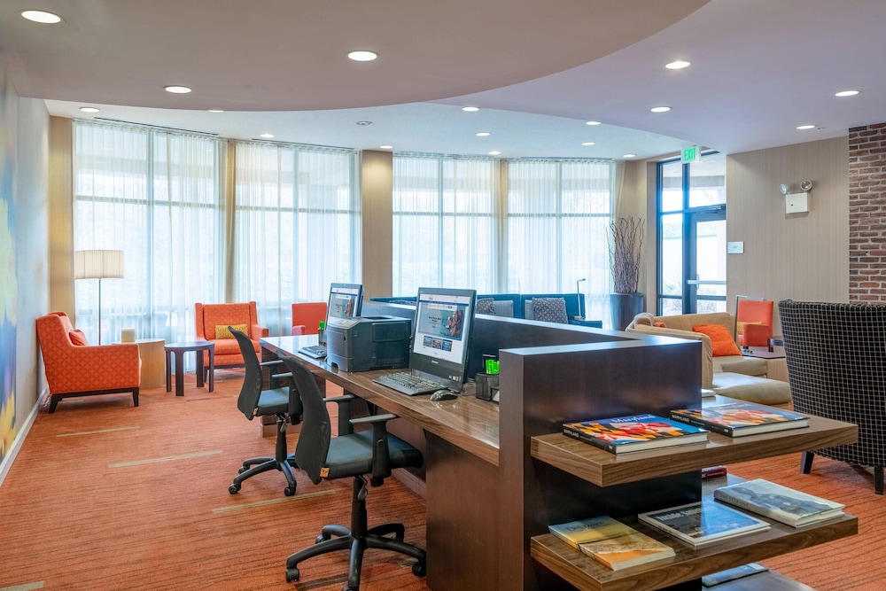 courtyard by marriott salisbury