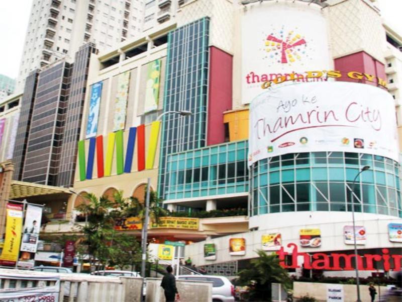 amaris hotel thamrin city jakarta