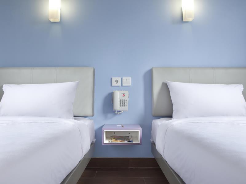 amaris hotel thamrin city jakarta