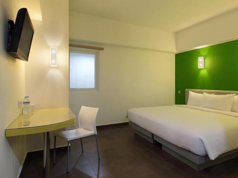 amaris hotel thamrin city jakarta