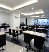 amaris hotel thamrin city jakarta