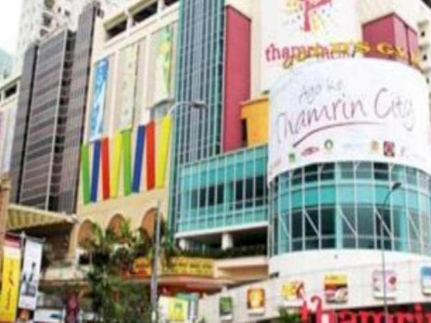 amaris hotel thamrin city jakarta