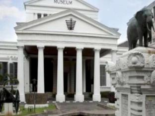 amaris hotel thamrin city jakarta