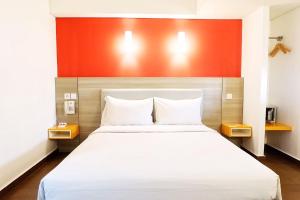 amaris hotel thamrin city jakarta