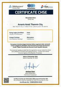 amaris hotel thamrin city jakarta