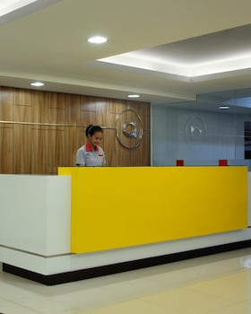 amaris hotel thamrin city jakarta