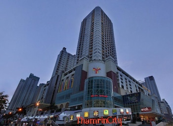 amaris hotel thamrin city jakarta