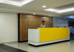 amaris hotel thamrin city jakarta