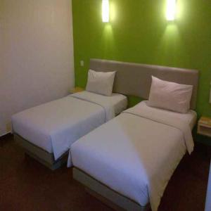 amaris hotel thamrin city jakarta