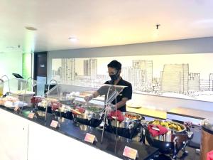 amaris hotel thamrin city jakarta