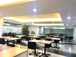 amaris hotel thamrin city jakarta