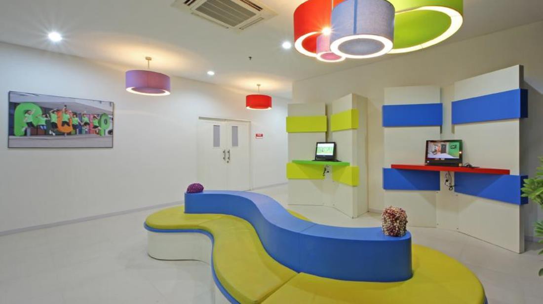 pop hotel airport jakarta