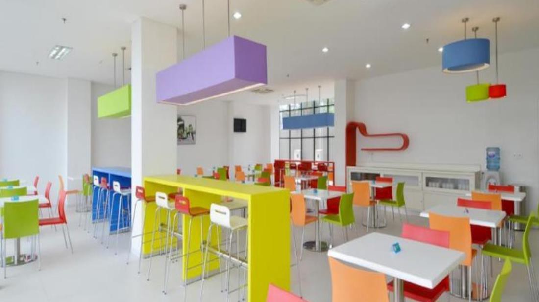 pop hotel airport jakarta