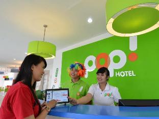 pop hotel airport jakarta